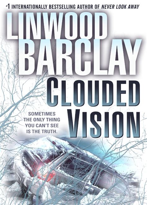 Clouded Vision Barclay Linwood скачать книгу бесплатно в Fb2 Epub Doc