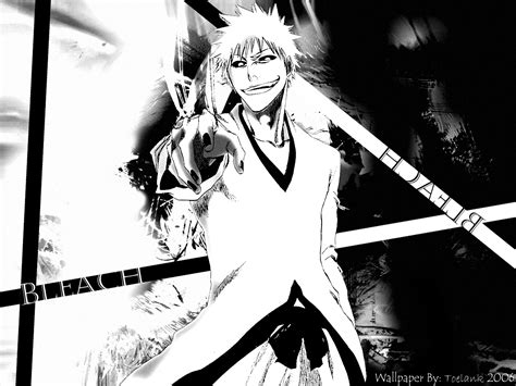 Обои для рабочего стола Bleach Memories Of Nobody Аниме