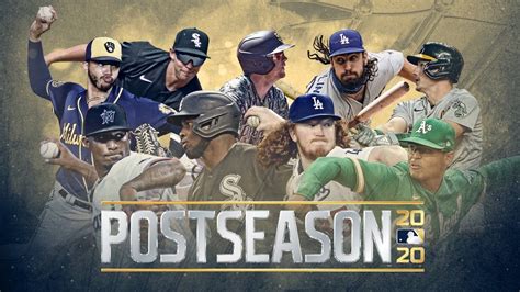 The divisional playoff round starts thursday, october 1 the 2020 mlb tv schedule on espn, fox sports, mlb network and tbs, including regular season and postseason games. 2020 MLB Postseason National TV and Announcer Schedule ...