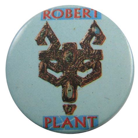 Robert Plant Logos