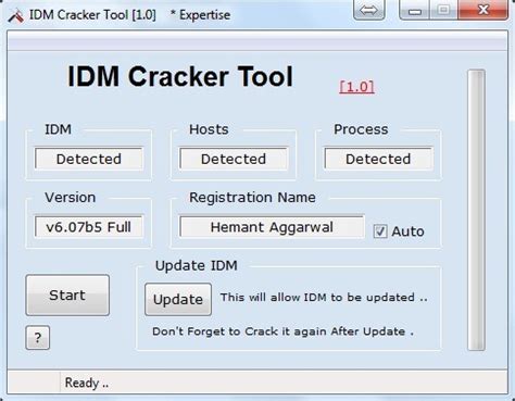 Idm atau internet download manager adalah sebuah aplikasi pihak ketiga yang khusus berfungsi untuk mengelola unduhan pada komputer. Download Crack IDM | HacksDownload