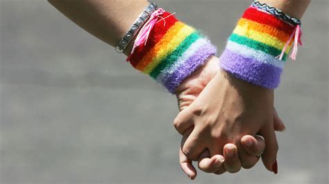 In Lgbt Community Bisexual People Have More Health Risks Here S What Could Help Chicago Tribune