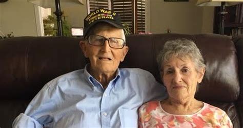 couple of nearly 70 years share the most poignant marriage advice huffpost post 50