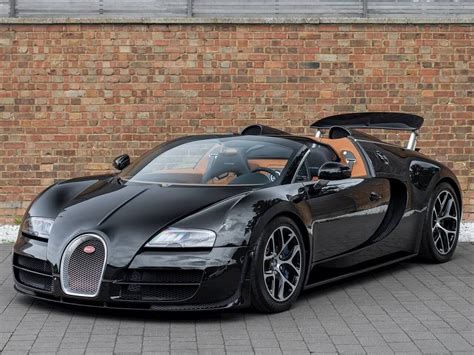 Bugatti Veyron 164 Grand Sport Vitesse Wallpapers Wallpaper Cave