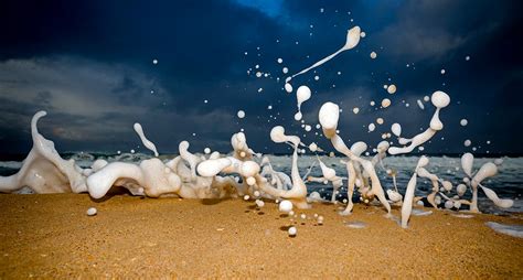 Stunning Ocean Wave Photography By Warren Keelan Plain Magazine