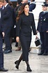Princess Alessandra Attends Funeral of King Constantine II — Royal ...