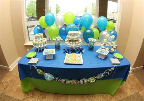 Looking for the perfect birthday party banner? Kara's Party Ideas Little Man Gentleman Guy in a Tie Boy ...