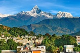 Pokhara, Nepal | Franks Travelbox