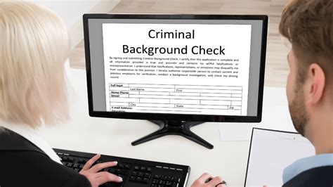 Background Checks Are Great Ways To Find Out What Others Know About You