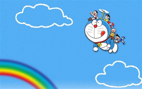 🔥 Download Doraemon Full Hd Background Picture Image By Rmoreno