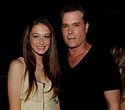 Backstage at Guys Choice 2012: Ray Liotta and his daughter | Ray liotta ...