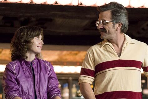 How Marc Maron And Alison Brie Tag Team On Glow Marc Maron