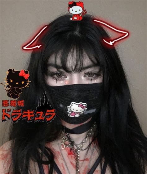 𝘤𝘰𝘴𝘮𝘪𝘤𝘨𝘰𝘵𝘩 ♡ 𝘪𝘨 𝘢𝘮𝘺𝘣𝘵𝘰𝘳𝘳𝘦𝘴 Bad Girl Aesthetic Goth