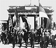 DDR-Aufstand 1953: "Am 17. Juni hat es angefangen" - Hintergrund - RNZ