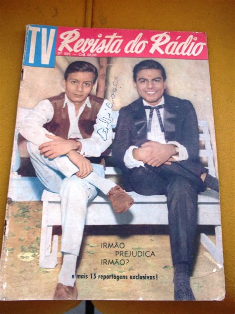 É irmão dos também cantores agnaldo rayol e ronaldo rayol. Radio 1963 Reynaldo Rayol The Jordans Tony Campello Rinaldo - R$ 42,90 em Mercado Livre
