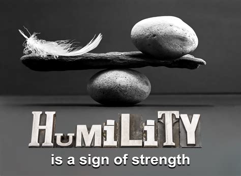 How Humility Can Make You Become The Best Possible Version Of Yourself