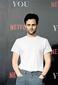 Why Penn Badgley ‘fell in love’ with his creepy character in ‘You ...