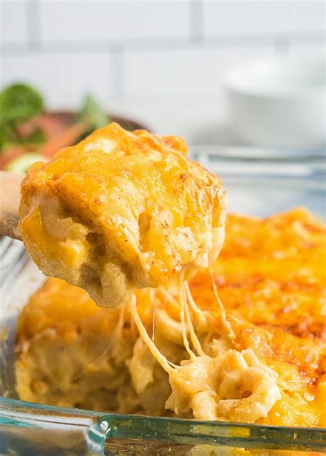 The Best Macaroni And Cheese Recipe Ever