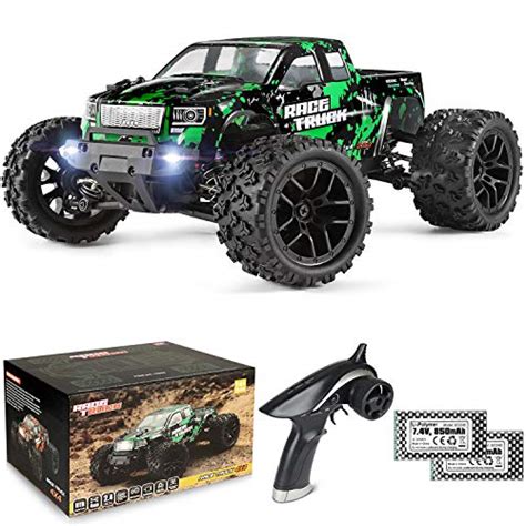 Comparison Of Best Rc Cars For Adults 2023 Reviews