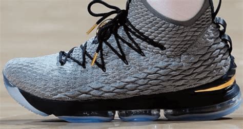 Displaying 1 to 12 (of 479 products). Nike Updates King James' LeBron 15 Game Shoe | Nice Kicks