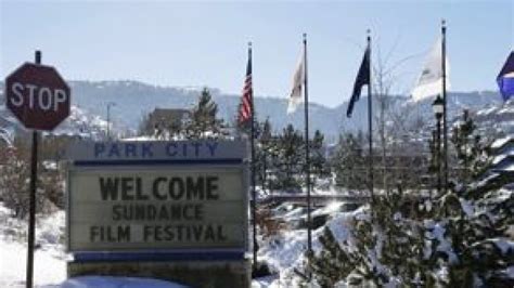 Sundance Reveals More Films For Festival
