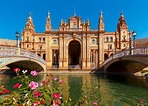 Visit Seville, Spain | Tailor-Made Trips to Seville | Audley Travel UK