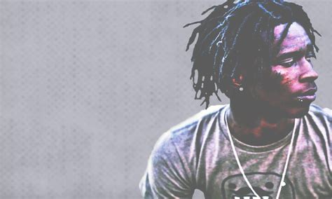 Young Thug Wallpapers Wallpaper Cave