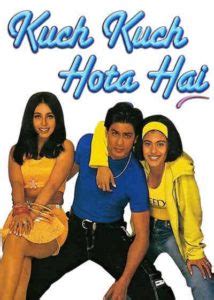 Kuch kuch hota hai (1998) mp3 songs. Kuch Kuch Hota Hai (1998) Songs Hindi Lyrics & Videos ...