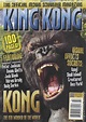 King Kong Official Movie Magazine (2005) comic books
