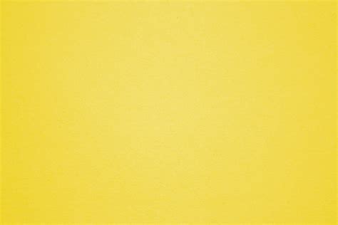 Free Download Yellow Construction Paper Texture Picture Free Photograph