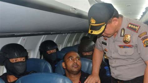 Bali Nine Executions Why Indonesians And Australians Have Different