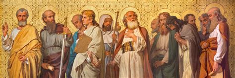 Apostles Who Werent Part Of The Twelve Catholic Answers