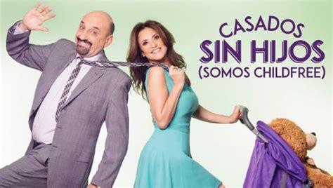Casados Sin Hijos Comedias Lo Más Visto De Argentina En México Teatrix