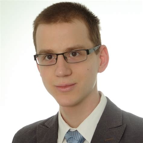 Komentator polityczny paranormal investigator ekonomia behawioralna. Piotr Jakubowski - Asystent Inżyniera, Safege Oddział w ...