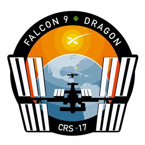 Meaning and history the fact that the company was founded by elon musk casts some light at the. SpaceX Targeting Friday, May 3, at 3:11 a.m. for CRS-17 ...