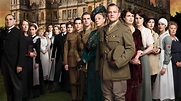 TV review: Downton Abbey « The Daily Blog