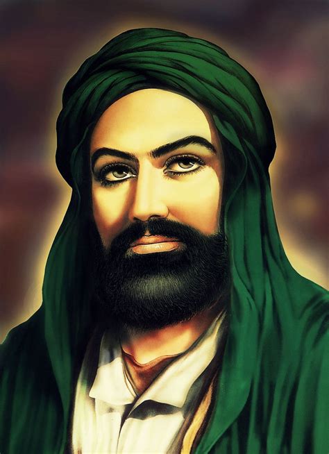 Ali Ali Ibn Abi Talib September 13 601 — January 29 661 Rashidun