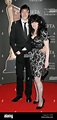 Greg Parkinson, Susan Lynch Irish Film and Televison Awards 2009 at the ...