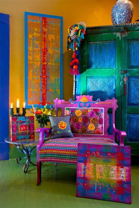 To Do List Gypsy Decor Boho Chic Living Room Bohemian Decor
