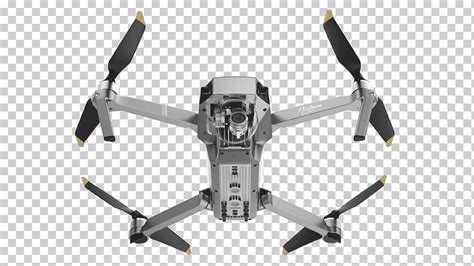 Mavic Pro Unmanned Aerial Vehicle Quadcopter Dji First Person View