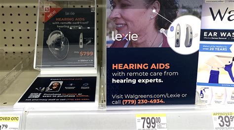 Over The Counter Hearing Aids Now Available To The Public Carolina