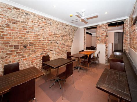 68 Foveaux Street Surry Hills NSW 2010 Leased Shop Retail Property