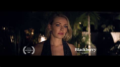 blackberry short film youtube