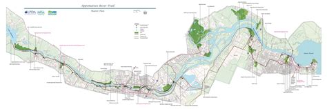 Appomattox River Trail Master Plan Lpda