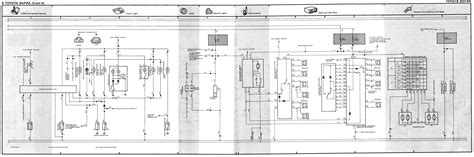 2jz Ge Electrical Wiring Diagram Pdf Wiring Draw And Schematic