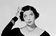 Fanny Brice - Turner Classic Movies