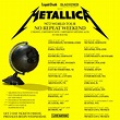 Metallica Dallas 2023 Lineup: What to Expect from the Epic Metal ...