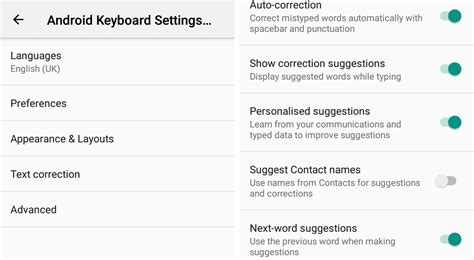 How To Turn Off Or On Autocorrect On Samsung And Android Detailed Guide