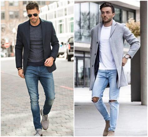 How To Style Blazer For Men Different Blazers
