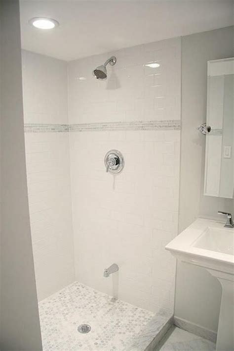Bathroom Tile Accent Strip Rispa